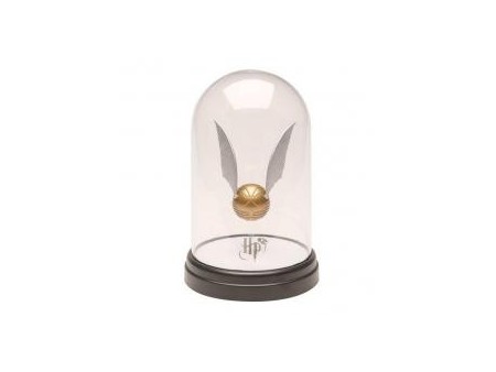 Lampara paladone harry potter snitch dorada