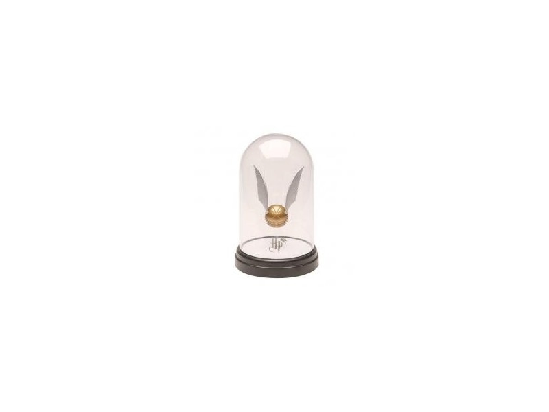 Lampara paladone harry potter snitch dorada