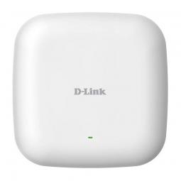 Punto de Acceso Inalámbrico D-Link DAP-2610 1300Mbps/ 2.4/5GHz/ Antenas de 3dBi/ WiFi 802.11ac/n/b/g - Imagen 1