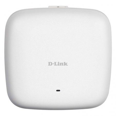 Punto de Acceso Inalámbrico D-Link DAP-2680 PoE 1750Mbps/ 2.4/5GHz/ Antenas de 4.2dBi/ WiFi 802.11ac/n/b/g - Imagen 2