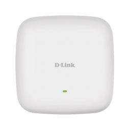 Punto de Acceso Inalámbrico D-Link DAP-2682 2300Mbps/ 2.4/5GHz/ Antenas de 4.8dBi/ WiFi 802.11ac/n/b/g - Imagen 1