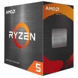 Procesador AMD Ryzen 5-5600X 3.70GHz - Imagen 1