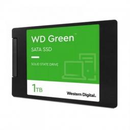 Disco SSD Western Digital WD Green 1TB/ SATA III - Imagen 1