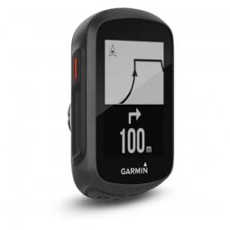 Pack Ciclocomputador con GPS Garmin Edge 130 Plus de Frecuencia Cardiaca - Imagen 1