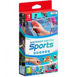 Juego para Consola Nintendo Switch Sports - Imagen 1