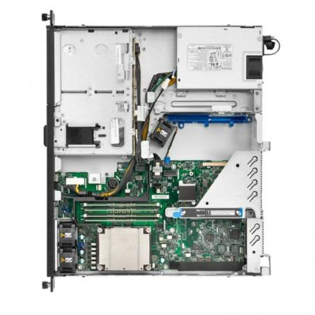 Servidor HPE ProLiant DL20 Gen10 Plus Intel Xeon E-2314/ 16GB Ram - Imagen 3