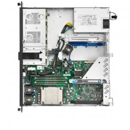 Servidor HPE ProLiant DL20 Gen10 Plus Intel Xeon E-2336/ 16GB Ram - Imagen 3