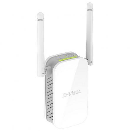 Repetidor/ AP Inalámbrico D-Link DAP-1325 300Mbps/ 2 Antenas - Imagen 1