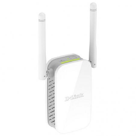 Repetidor/ AP Inalámbrico D-Link DAP-1325 300Mbps/ 2 Antenas - Imagen 1