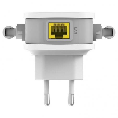 Repetidor/ AP Inalámbrico D-Link DAP-1325 300Mbps/ 2 Antenas - Imagen 3