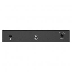 Switch D-Link DES-108 8 Puertos/ RJ-45 10/100 - Imagen 3