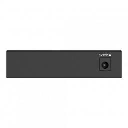 Switch D-Link DGS-105GL 5 Puertos/ RJ-45 10/100/1000 - Imagen 4