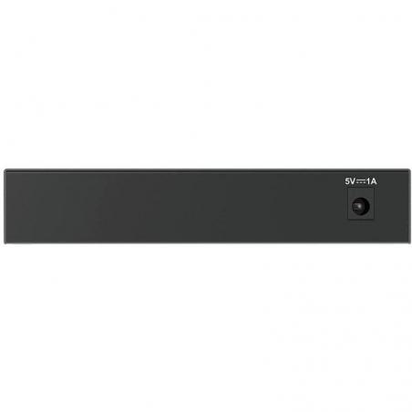 Switch D-Link DGS-108GL 8 Puertos/ RJ-45 10/100/1000 - Imagen 3