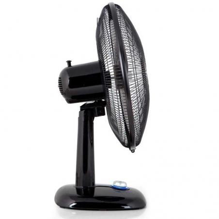 Ventilador de Sobremesa Orbegozo TF 0144/ 50W/ 3 Aspas 40cm/ 3 velocidades - Imagen 2