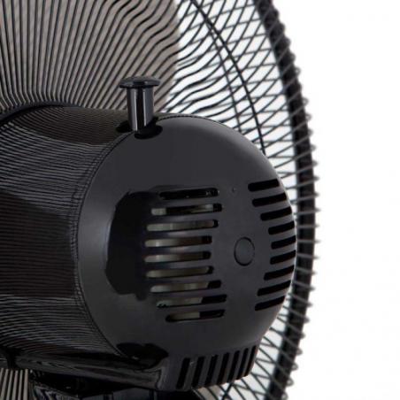 Ventilador de Sobremesa Orbegozo TF 0144/ 50W/ 3 Aspas 40cm/ 3 velocidades - Imagen 3