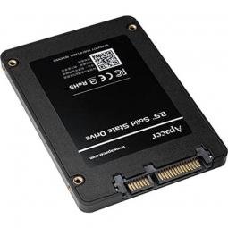 Disco SSD Apacer AS350X 1TB/ SATA III - Imagen 3