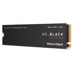 Disco SSD Western Digital WD Black SN770 1TB/ M.2 2280 PCIe - Imagen 1