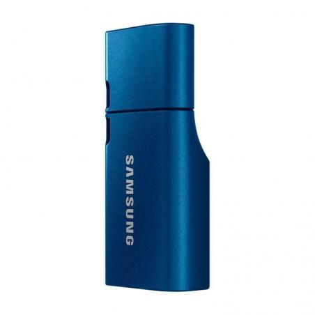 Pendrive 256GB Samsung USB Flash Drive Tipo-C/ USB Tipo-C - Imagen 2