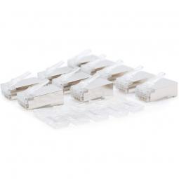 Conector RJ45 Nanocable 10.21.0203/ Cat.6/ 10 uds - Imagen 4