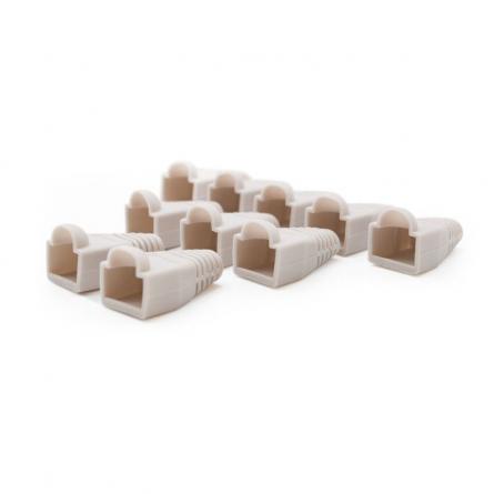 Funda Protectora RJ45 Nanocable 10.21.0301/ 10 uds - Imagen 1