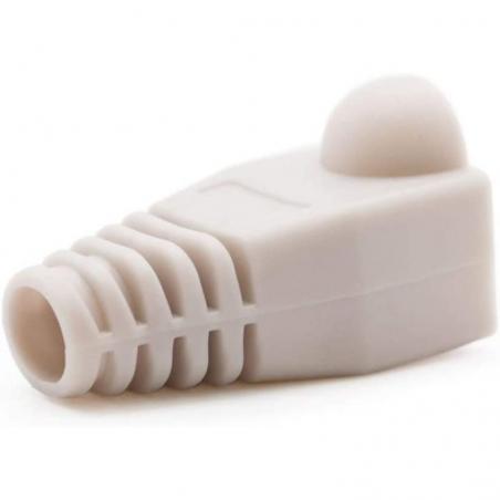 Funda Protectora RJ45 Nanocable 10.21.0301/ 10 uds - Imagen 3