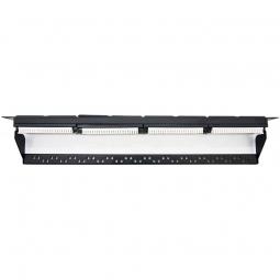 Patch Panel Nanocable 10.21.3124/ 24 Puertos/ Cat.6/ Altura 1U - Imagen 3