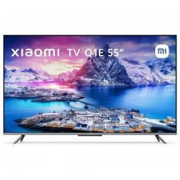 Televisor Xiaomi TV QLED Q1E 55'/ Ultra HD 4K/ Smart TV/ WiFi - Imagen 1