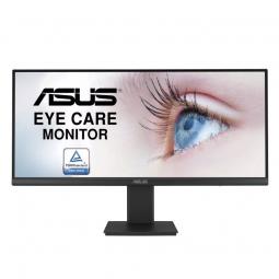 Monitor Profesional Ultrapanorámico Asus VP299CL 29'/ Full HD/ Multimedia/ Negro - Imagen 1