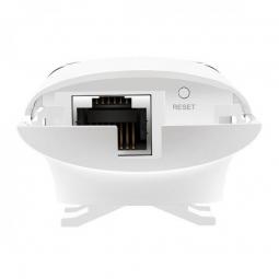 Punto de Acceso Inalámbrico TP-Link EAP110 PoE 300Mbps/ 2.4GHz/ Antenas de 5dBi/ WiFi 802.11n/b/g - Imagen 4