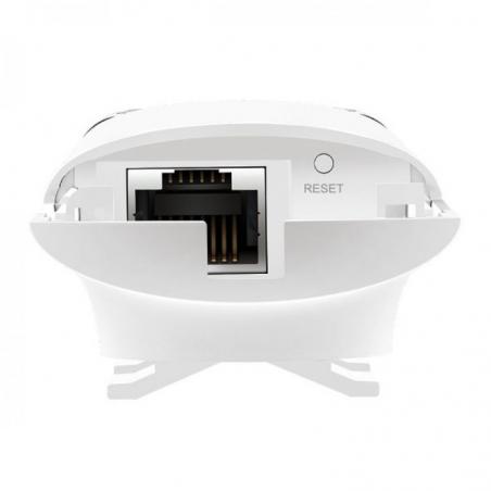 Punto de Acceso Inalámbrico TP-Link EAP110 PoE 300Mbps/ 2.4GHz/ Antenas de 5dBi/ WiFi 802.11n/b/g - Imagen 4
