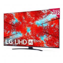 Televisor LG UHD 50UQ91006LA 50'/ Ultra HD 4K/ Smart TV/ WiFi - Imagen 1