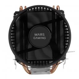 Ventilador con Disipador Mars Gaming MCPUBK/ 11cm - Imagen 2