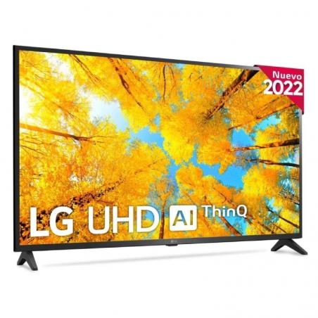 Televisor LG UHD 50UQ75006LF 50'/ Ultra HD 4K/ Smart TV/ WiFi - Imagen 5