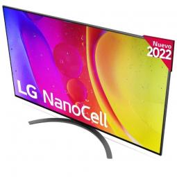 Televisor LG NanoCell 75NANO816QA 75'/ Ultra HD 4K/ Smart TV/ WiFi - Imagen 3