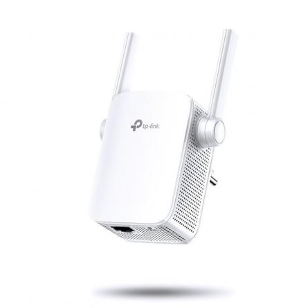 Repetidor Inalámbrico TP-Link RE305 1200Mbps/ 2 Antenas - Imagen 1