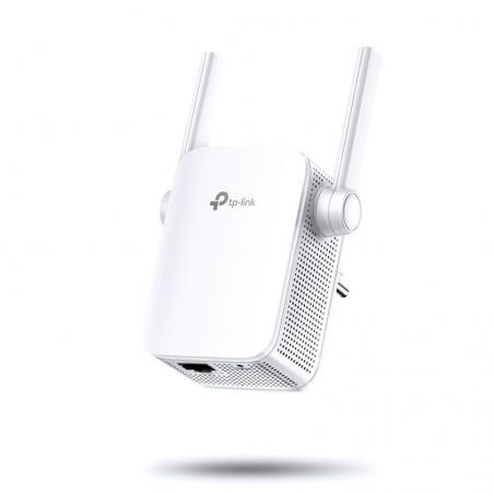 Repetidor Inalámbrico TP-Link RE305 1200Mbps/ 2 Antenas - Imagen 1