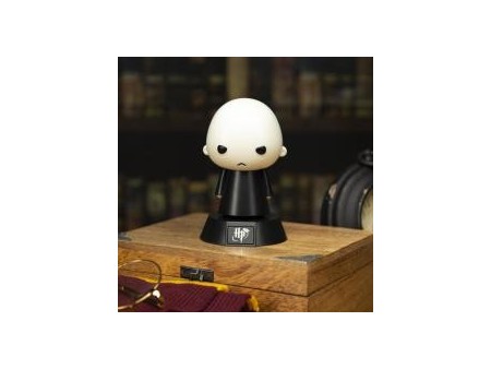 Lampara paladone icon harry potter voldemort