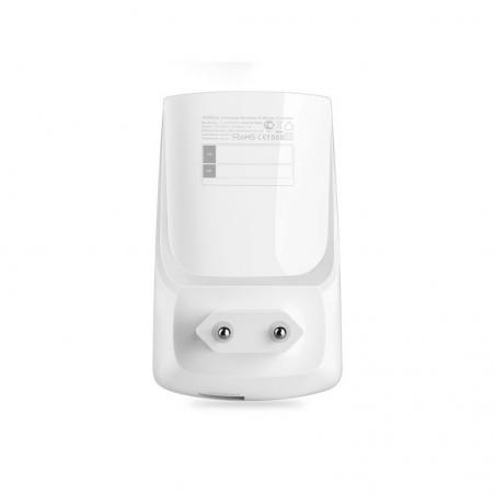 Repetidor Inalámbrico TP-Link TL-WA850RE 300Mbps/ 2 Antenas Internas - Imagen 3
