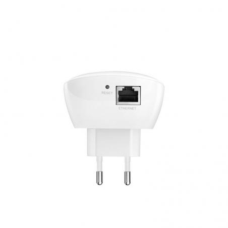 Repetidor Inalámbrico TP-Link TL-WA850RE 300Mbps/ 2 Antenas Internas - Imagen 4