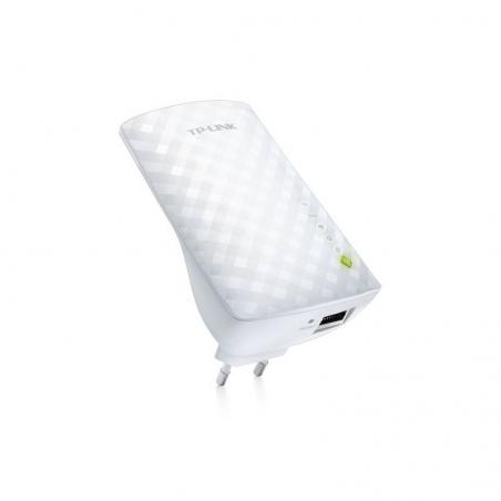 Repetidor Inalámbrico TP-Link AC750 750Mbps/ 3 Antenas Internas - Imagen 2