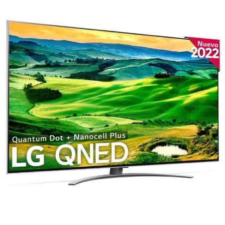 Televisor LG QNED 65QNED816QA 65'/ Ultra HD 4K/ Smart TV/ WiFi - Imagen 2