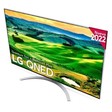 Televisor LG QNED 65QNED816QA 65'/ Ultra HD 4K/ Smart TV/ WiFi - Imagen 5