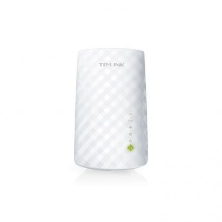 Repetidor Inalámbrico TP-Link AC750 750Mbps/ 3 Antenas Internas - Imagen 3