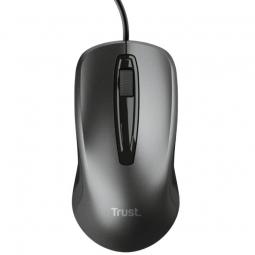 Ratón Trust Basics Wired Mouse - Imagen 1