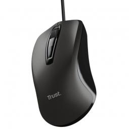 Ratón Trust Basics Wired Mouse - Imagen 4