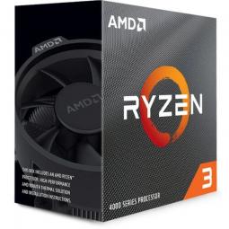Procesador AMD Ryzen 3-4100 3.80GHz - Imagen 1