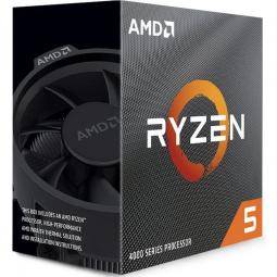 Procesador AMD Ryzen 5-4500 3.60GHz - Imagen 1