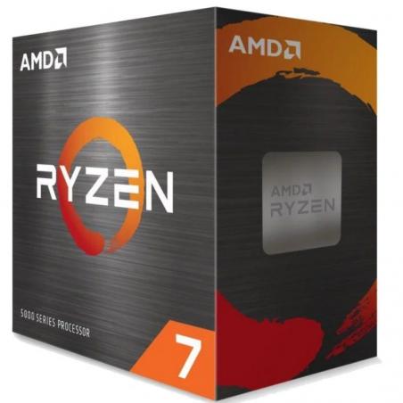Procesador AMD Ryzen 7-5800X 3.80GHz - Imagen 1