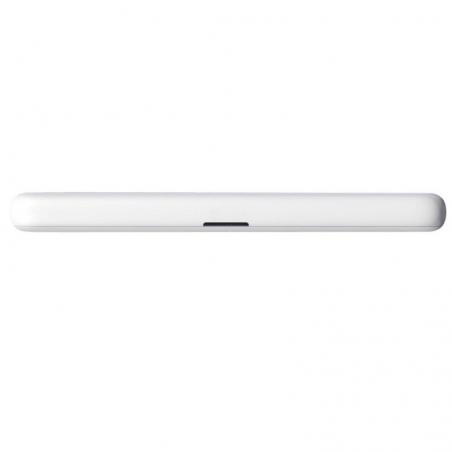 Monitor de Temperatura y Humedad Xiaomi Temperature and Humidity Monitor Clock BHR5435GL - Imagen 4