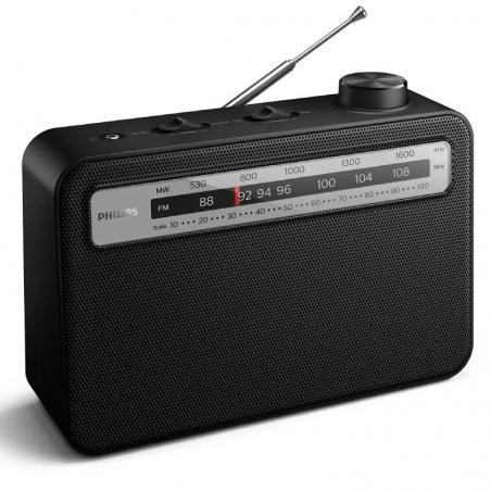 Radio Portátil Philips TAR2506/12 - Imagen 3